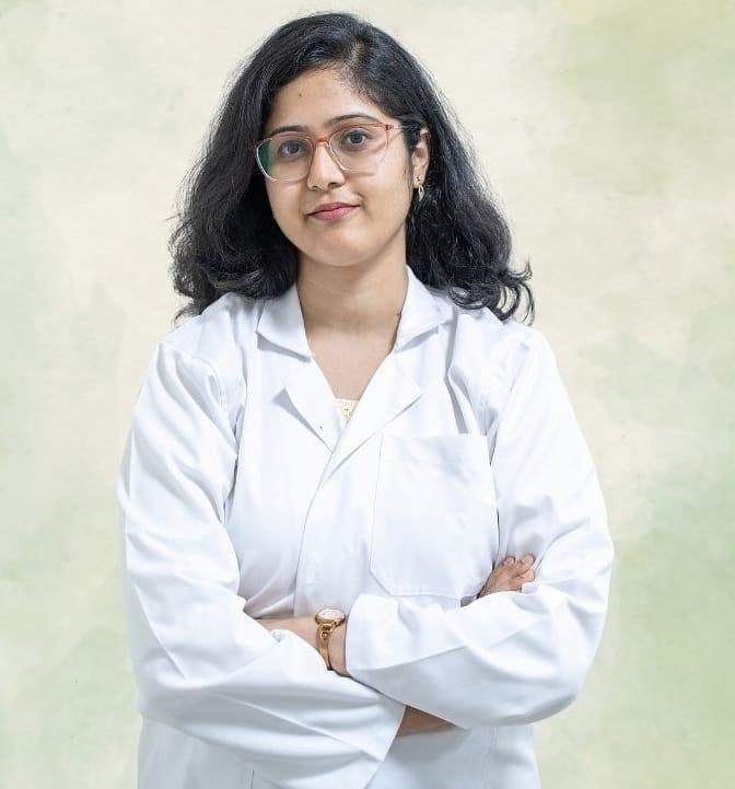 Dr. Upasana Palo